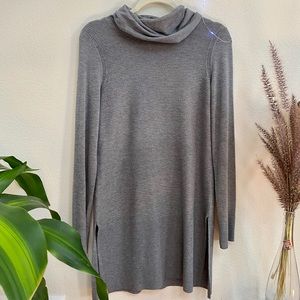 Banana Republic Soft Tunic Top